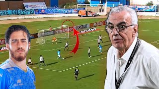 😲🔥 EL JUGADÓN DE BETO DA SILVA QUE HABRIA SORPRENDIDO A FOSSATI 😲🔥 [upl. by Enimsaj774]