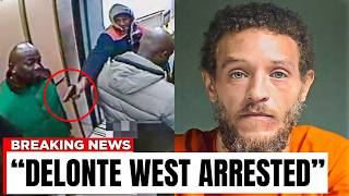 The Tragic Fate of Delonte West [upl. by Novart]