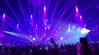 DYEN NICO MORENO SHLOMO amp TRYM  B4B  Free Your Mind 20 Years  Gelredome Arnhem  2024 [upl. by Meer697]