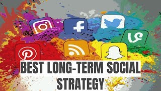 Best Social Media Marketing Strategy for Small Business 2019 [upl. by Chan420]