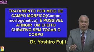 Dr Lair Ribeiro Fala sobre Bio Ressonância magnética Quântica [upl. by Noral]