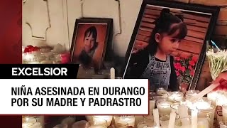 Feminicidio de Madeline Matan a su propia hija de 2 años y les dan 44 años de prisión [upl. by Maudie]