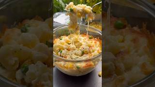 How To Make The Best Baked Mac And Cheese  Quick and Delicious [upl. by Sublett396]