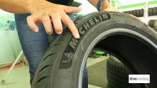 รีวิว Michelin Pilot Sport 4 [upl. by Yeleek]