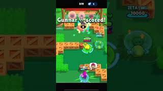 Brawl Ball AFK Troll [upl. by Cammi212]