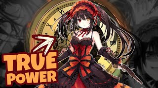 ALL OF KURUMI TOKISAKI’S POWERS Explained  Date A Live [upl. by Anotyal]