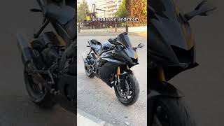 Her Önüne Geleni Bindirme r6 zx6r yamaha kawasaki yamahar6 kawasakizx6r [upl. by Blythe]