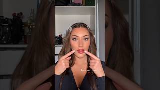 makeup makeuptutorial youtuber youtubeshorts [upl. by Nyvlem]