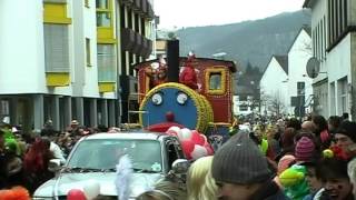 Lahnstein Karneval Niederlahnstein 2013 [upl. by Myrtice958]