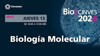 BioCinves 2023  Biomedicina Molecular [upl. by Addia90]