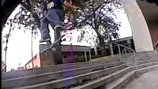 Embry Riddle 20002005 Skateboarding [upl. by Annehsat]