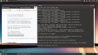 Lab06 Install GreenboneGVM On Ubuntu [upl. by Samuele]