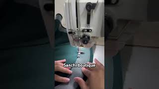 How to attach a Cancan😱cancan lgane ka trika🥰viralshortfashiondesignershortsvideodiwalioutfits [upl. by Sucy]