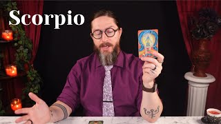 Scorpio  “ONCE IN A LIFETIME I’m So Shocked By These Predictions” Bonus Tarot Reading ASMR [upl. by Aivatnahs]