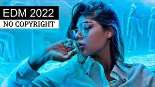 EDM MIX 2022  No Copyright Gaming Music for Twitch amp Youtube Stream [upl. by Carlo]