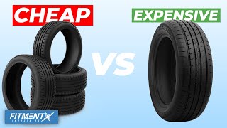 Is It Worth Buying Cheap Tires [upl. by Ramos115]