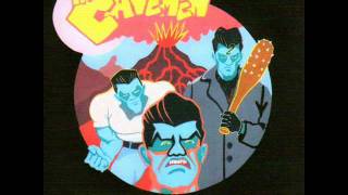 The Cavemen  Vampire 1986 [upl. by Aramaj]