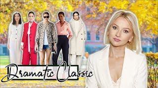 DRAMATIC CLASSIC  Autumn Style LAWS [upl. by Swart]