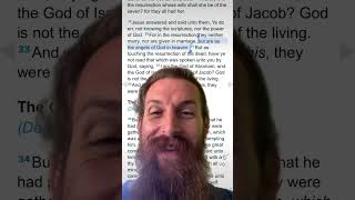 The Book of Enoch Removed from the Bible Is it Holy Inspired Scripture bookofenoch enoch jude [upl. by Nosloc69]