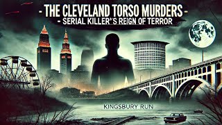 Finding the Serial Killer of The Cleveland Torso Murders [upl. by Regdirb326]