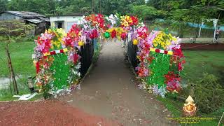 weeding Geit Sonali Decoraters Event Management Call 01712205314 [upl. by Bhayani]