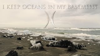 simph0nik  I keep oceans in my basement feat Πινόκιο [upl. by Fakieh]