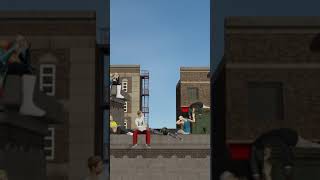 Flip Runner  Time to Get Hurt  Trailer [upl. by Ilojne]