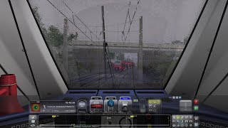 Train Simulator Classic 2024 Urgent Replacement [upl. by Urbani]