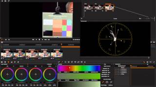 DSC Labs One Shot vs Xrite Color Checker Classic More of a Question than a Review [upl. by Madanhoj350]