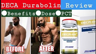 What is Deca in Hindi Deca क्या है  Deca Durabolin before afterDeca Review Deca Results DECA PCT [upl. by Holna]