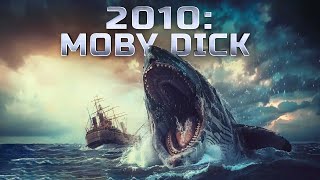 Epic Whale Hunt  2010 Moby Dick  Action Thriller Movie  Free Movie [upl. by Ennoid]