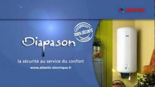 Chauffeeau Atlantic Diapason I Maison Energy [upl. by Noivad642]