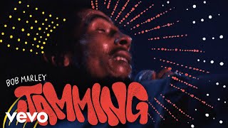 Bob Marley amp The Wailers  Jamming Official Music Video [upl. by Azrim]