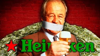 EL DÍA QUE SECUESTRARON A FREDDY HEINEKEN [upl. by Annayhs]