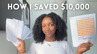 How I saved 10000 [upl. by Annaerda]