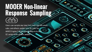 GE Labs MNRS Sample Entire Amp Tutorial with Hadrian [upl. by Lladnor]