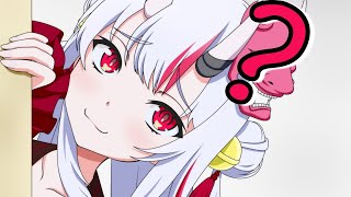 quot𝙆𝘼𝙍𝙈𝘼quot 𝙒𝙃𝘼𝙏 𝙄𝙎 𝙏𝙃𝘼𝙏 【Nakiri Ayame】【Hololive  ENG SUB】 [upl. by Goff846]