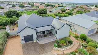 3 Bedroom For Sale  Stilbaai [upl. by Letrice432]