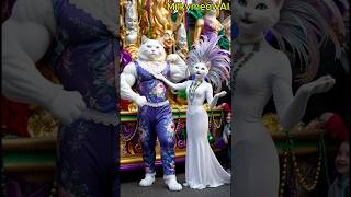 Join Mardi Gras festival shorts mardigras [upl. by Migeon]