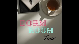 Purdue Honors College Dorm Room Tour [upl. by Nolrac]