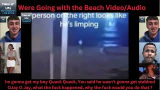 Jay Slater Case  Were Going with the Beach Audio justiceforjay jayslater tenerife [upl. by Thora881]