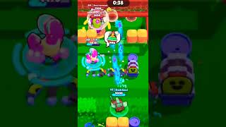 8Bit  Brawl Stars Mitadas  brawler brawlstar brawlstarsgame esperoquegostem gameplay brawl [upl. by Sergei476]