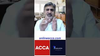 Daily Study TIme for F5 Exam ACCA exam guide learn pass study career studytips [upl. by Latsirhc346]