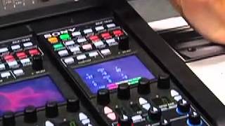 Video Training on the Sony RCP1530 [upl. by Camellia43]