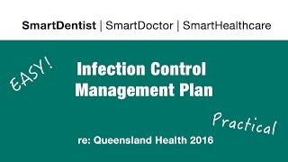 Infection Control Management Plan [upl. by Bain]