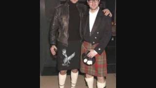 The Wig Wig Waggle of the Kilt [upl. by Cecelia]