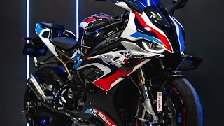 2024 BMW S1000RR M Package Review Ultimate Superbike Performance Unleashed [upl. by Bernie]