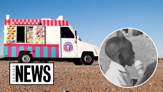 The Racist History of The Ice Cream Truck Song  Genius News [upl. by Elsbeth]