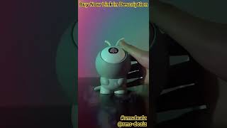 Transform Your Room with Rechargeable Galaxy Projector Lights rmsdealz shorts viral amazon ad [upl. by Musetta]