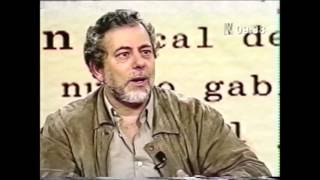 Entrevista a Gustavo Gorriti sobre el panorama de SL [upl. by Enyt]